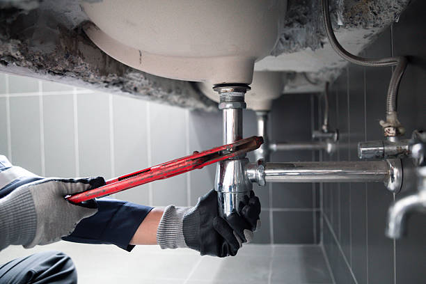 Trusted Water Heater Repair service in Port Jefferson Station, NY - Masters Plumbing Service